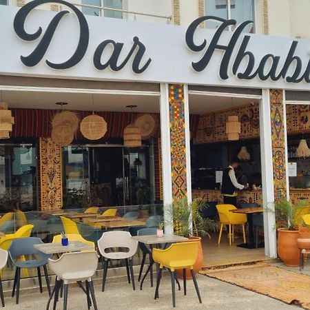 Dar Hbabi Ξενοδοχείο Αγκαντίρ Εξωτερικό φωτογραφία