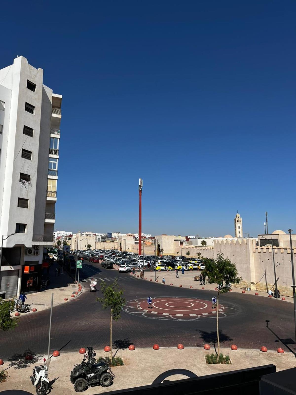 Dar Hbabi Ξενοδοχείο Αγκαντίρ Εξωτερικό φωτογραφία
